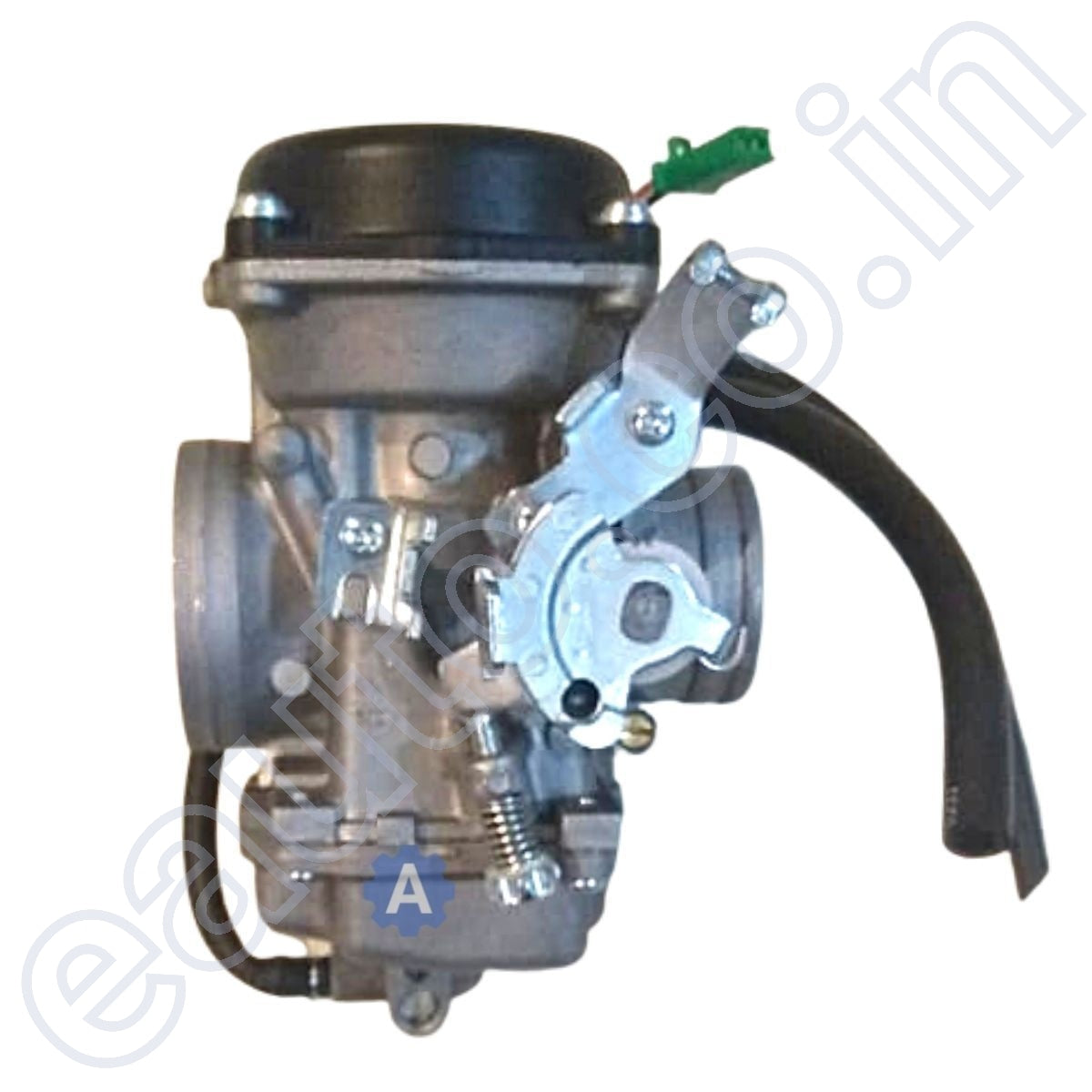 UCAL Carburetor for Bajaj Pulsar 220 | 220F | 220S | Models Before 2017 | BS3 Models | 2009-2017 Models