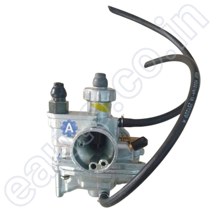 UCAL Carburetor for TVS Jupiter | Wego | Models till 2016 | BS3 Models