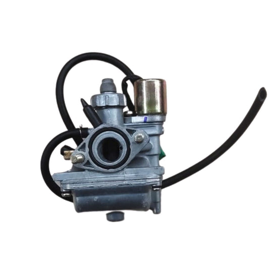 UCAL Carburetor for TVS Scooty Pep | Old Model