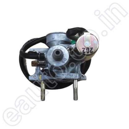 UCAL Carburetor for TVS Scooty Pep | Old Model