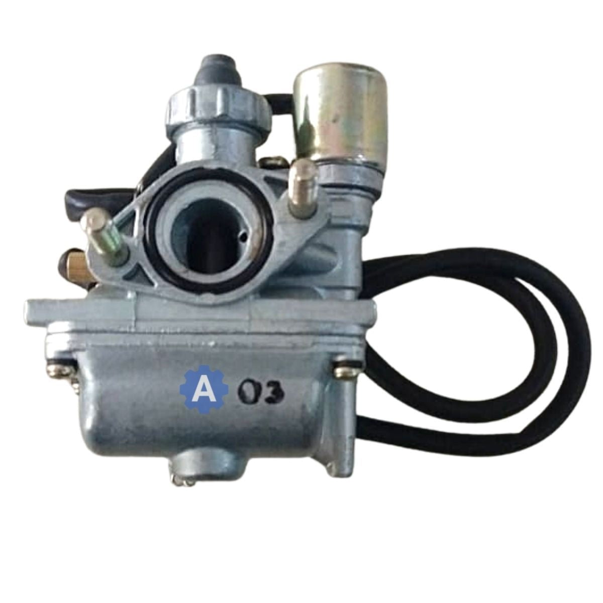 UCAL Carburetor for TVS Scooty Pep Plus | Streak