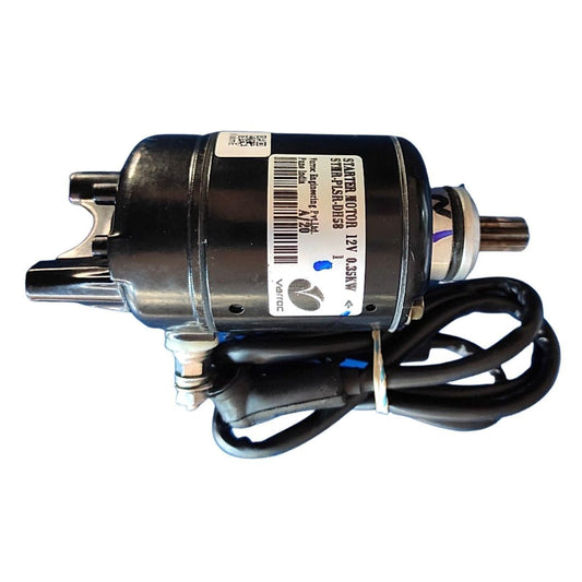 VARROC Self Starter Motor (For Bajaj Avenger 150)