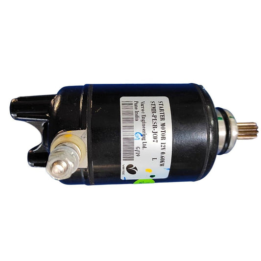 VARROC Self Starter Motor (For Bajaj Avenger 220)