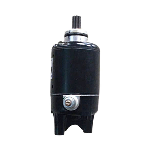 VARROC Self Starter Motor for Bajaj Pulsar 150 | 180 | Part No. - DH84