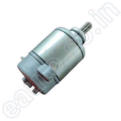 VARROC Self Starter Motor for Suzuki Access 125 | Swish 125 | Part No. - ACE3150