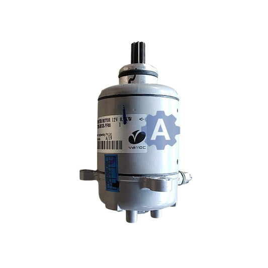 Varroc Starter Motor for Bajaj BM150 (Self Motor)