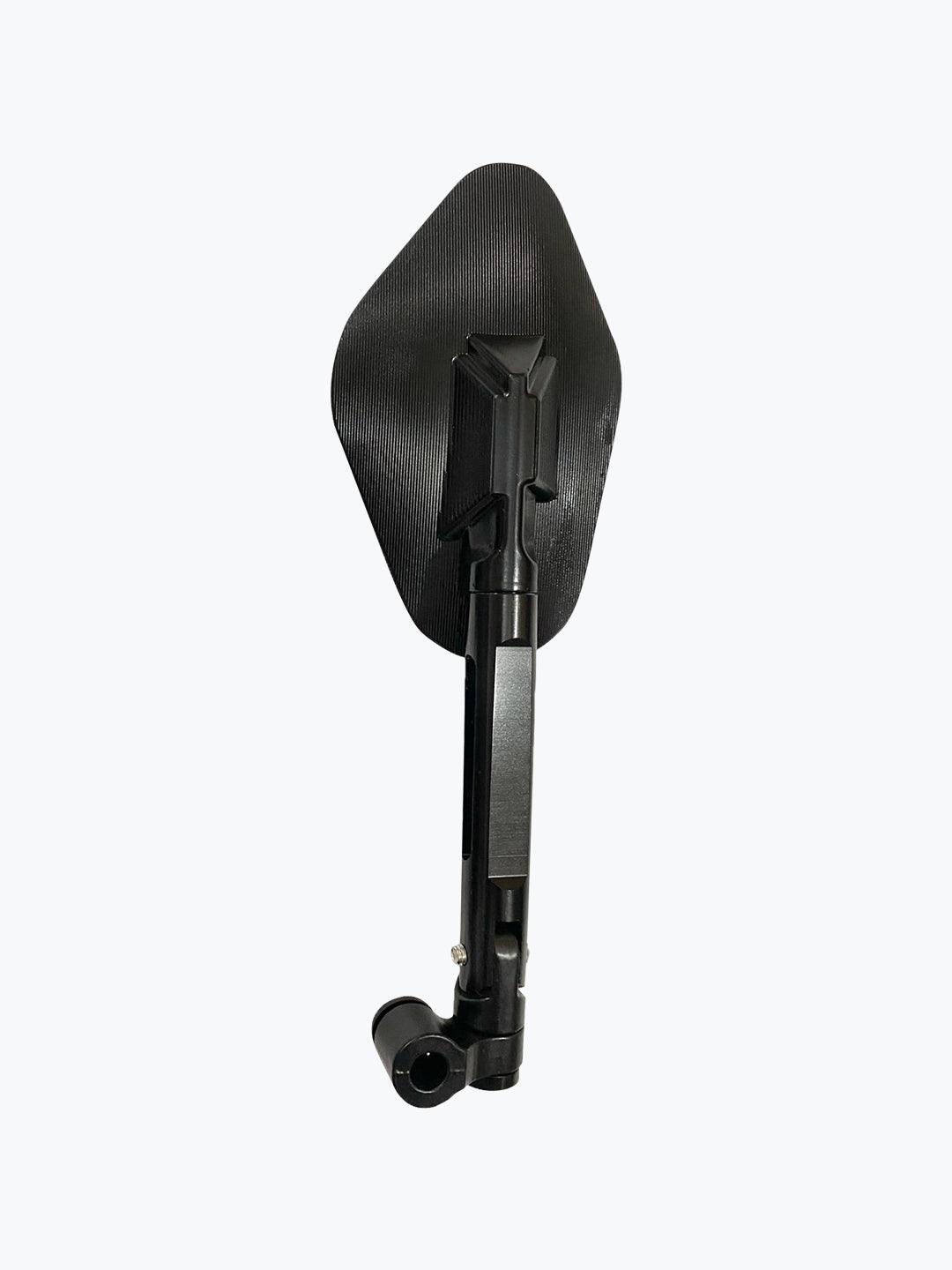 Veloce Mirror Black Economy LF1001-1