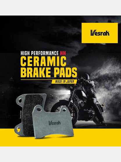 Vesrah KTM Adventure 390 Front Brake Pad