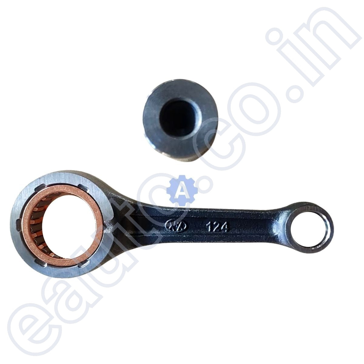 VRM Connecting Rod Kit for (Bajaj XCD 135)