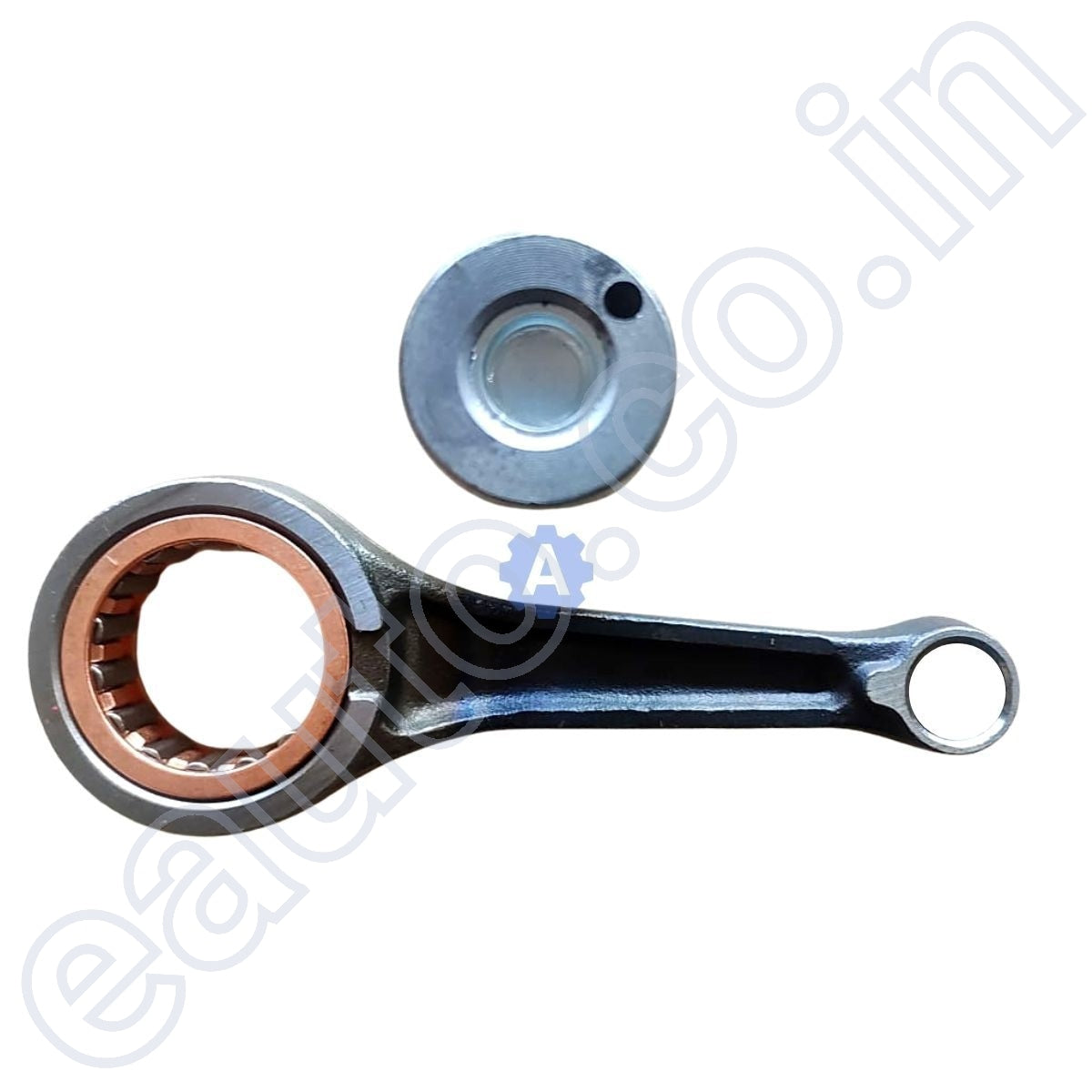 VRM Connecting Rod Kit for (Honda Shine/ Stunner/ Ignitor)