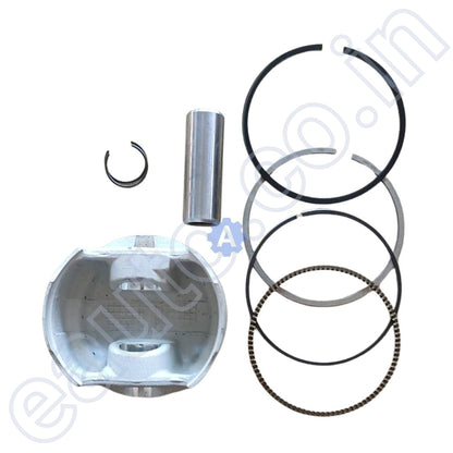 VRM Piston Kit for (TVS Apache RTR 160)