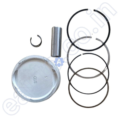 VRM Piston Kit for (TVS Apache RTR 160)