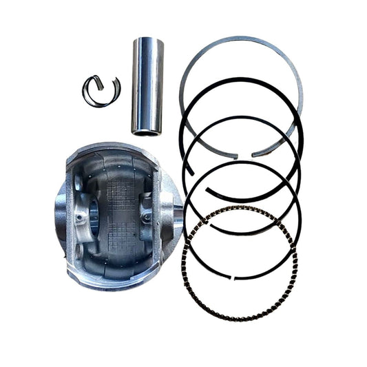 VRM Piston Kit for (TVS AX 100/ MAX 100)