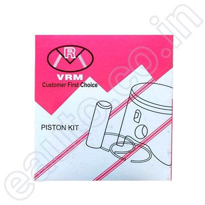 VRM Piston Kit for (TVS Fiero/ Apache 150)