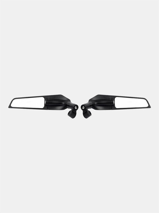 Wingfin Handle Bar Economy Mirror R15 V3