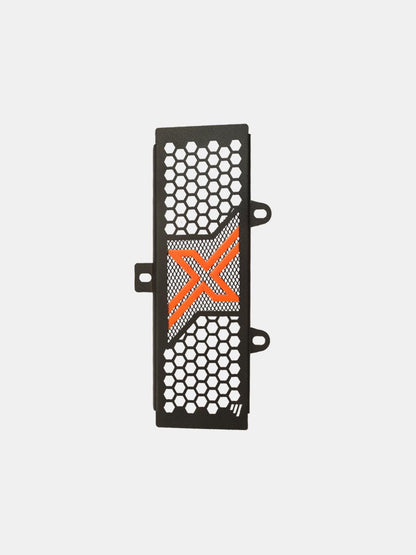 X Pulse 2V Radiator Grill BS6