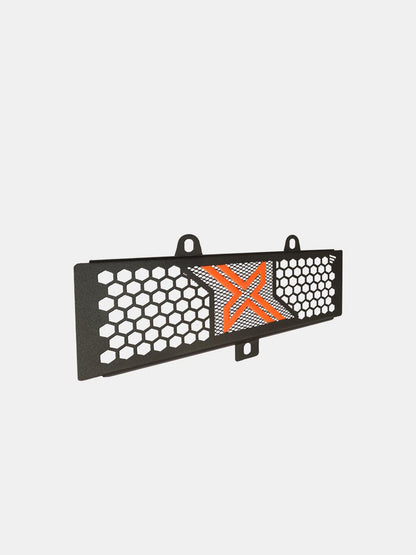 X Pulse 2V Radiator Grill BS6