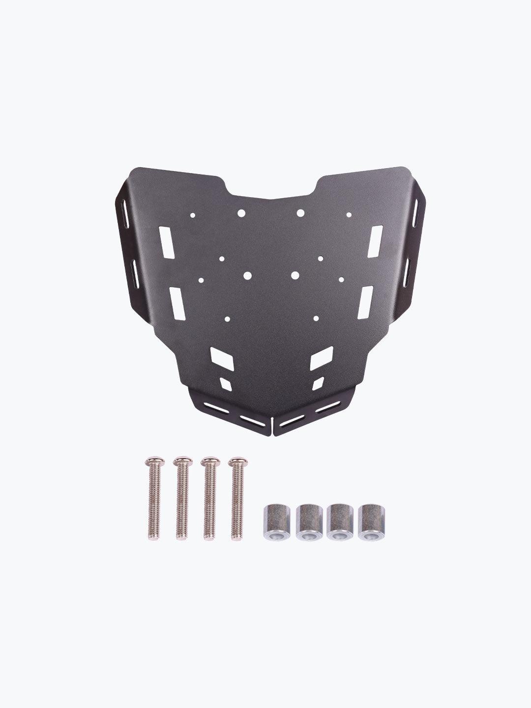 XPulse Touring Carrier Plate BS6