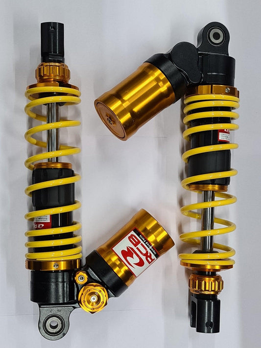 Yamaha Aerox Racing Boy shock absorber DB-4 series