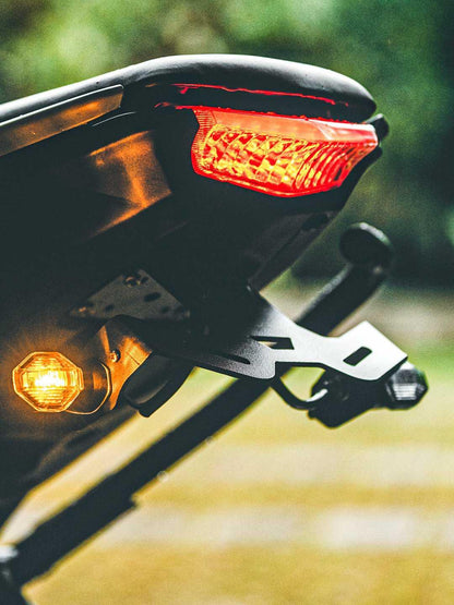 Yamaha MT 15 Tail Tidy