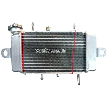 Yamaha OE Radiator Assembly with Fan for Yamaha R15 YZF | V1 | S | V2