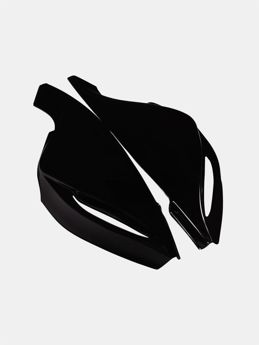 Yamaha R15 V3 Dark Knight Windscreen Fairing Kit