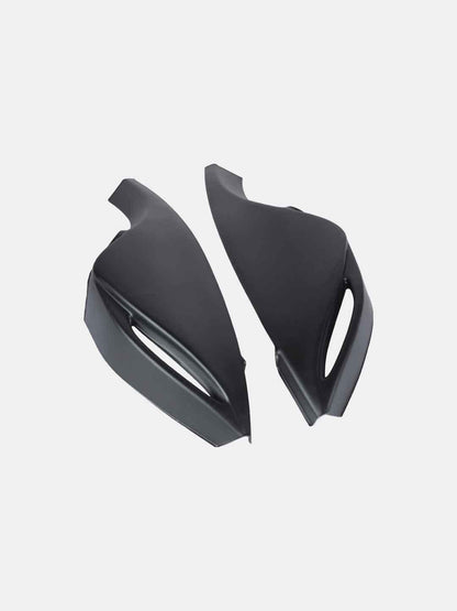 Yamaha R15 V3 Dark Knight Windscreen Fairing Kit