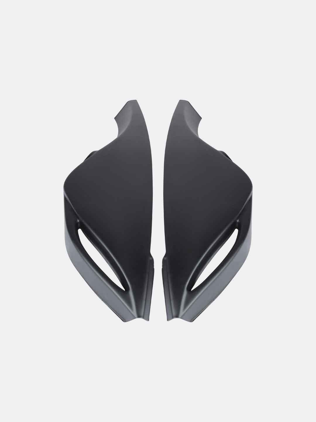 Yamaha R15 V3 Dark Knight Windscreen Fairing Kit