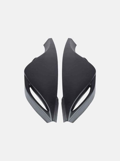 Yamaha R15 V3 Dark Knight Windscreen Fairing Kit