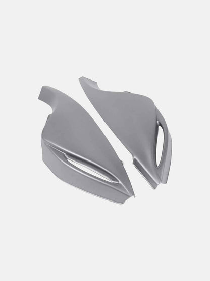 Yamaha R15 V3 Dark Knight Windscreen Fairing Kit