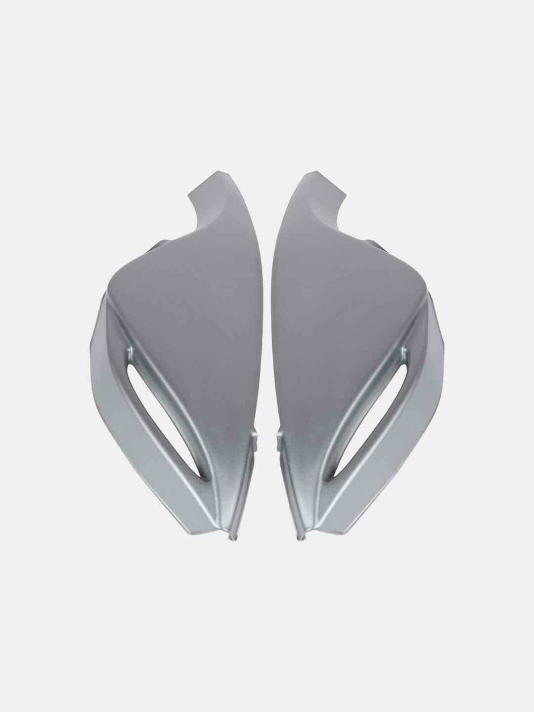 Yamaha R15 V3 Dark Knight Windscreen Fairing Kit