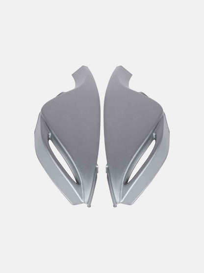 Yamaha R15 V3 Dark Knight Windscreen Fairing Kit