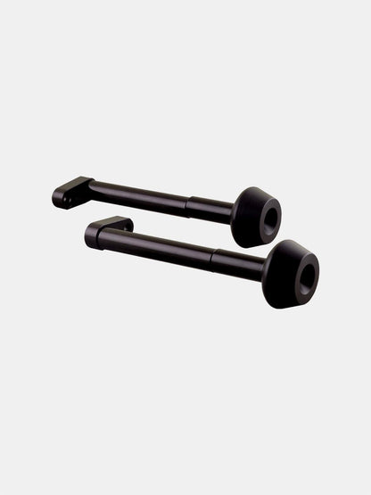 Yamaha R15 V3 Frame Slider Savage Round Edge