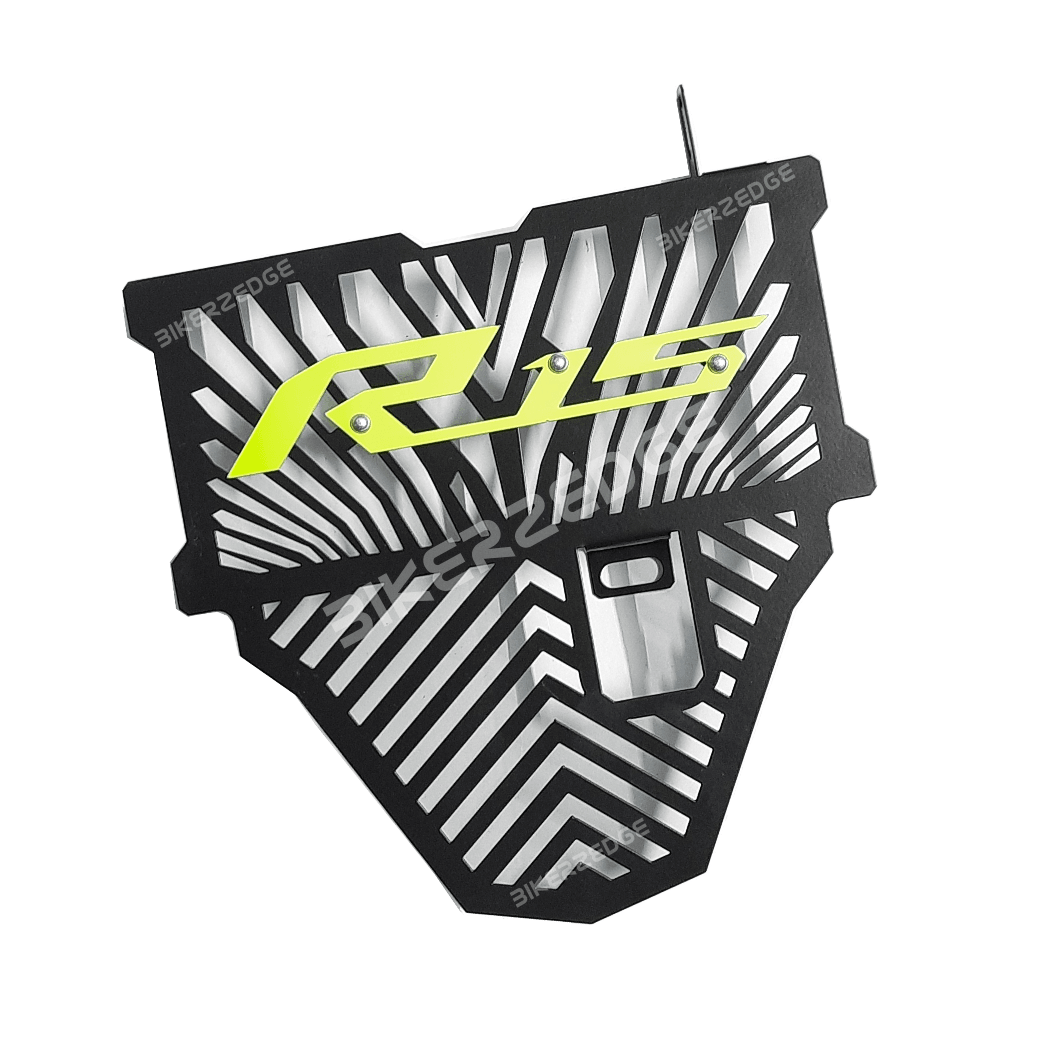 Yamaha R15 V3 Radiator Guard