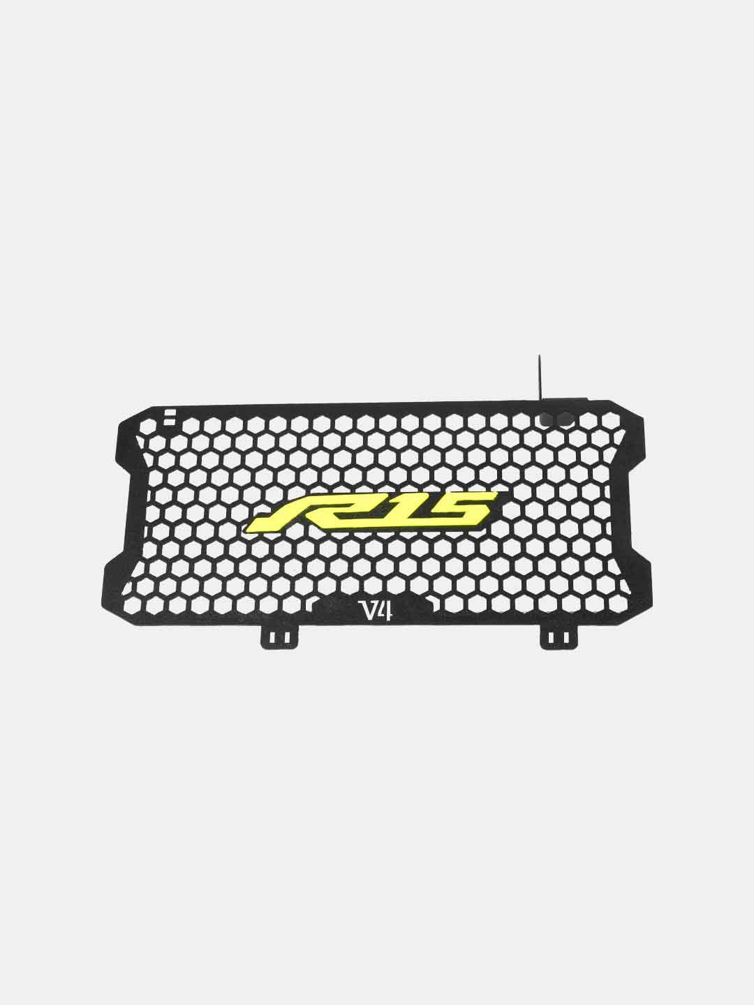 BDSSP Radiator Grill For R15 V4