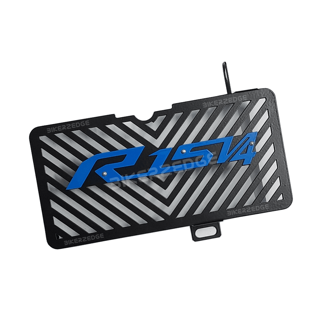 Yamaha R15 v4 Radiator Guard